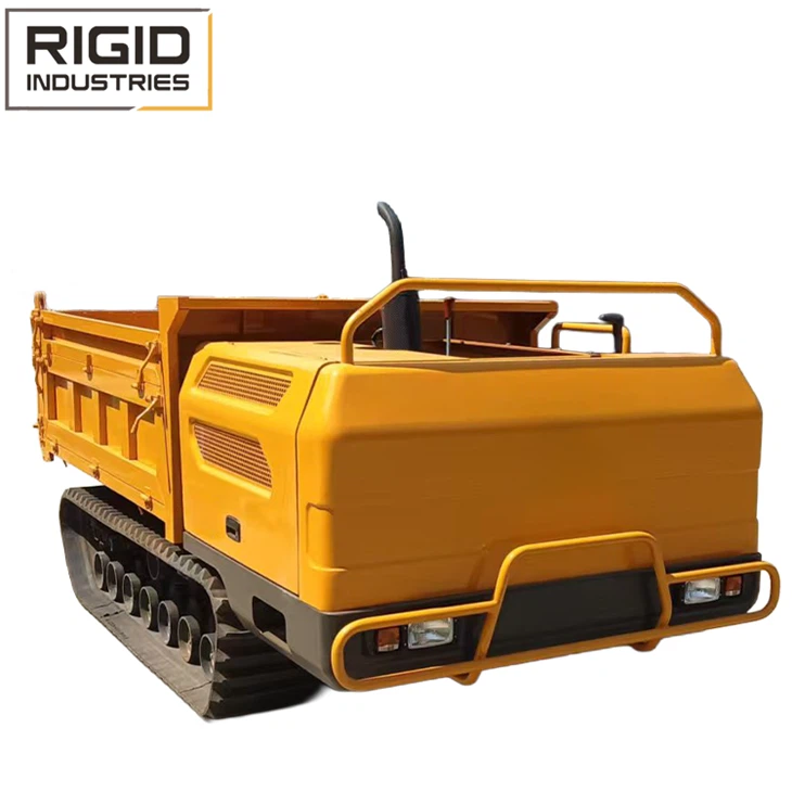 Dumper 3.5/5t high quality