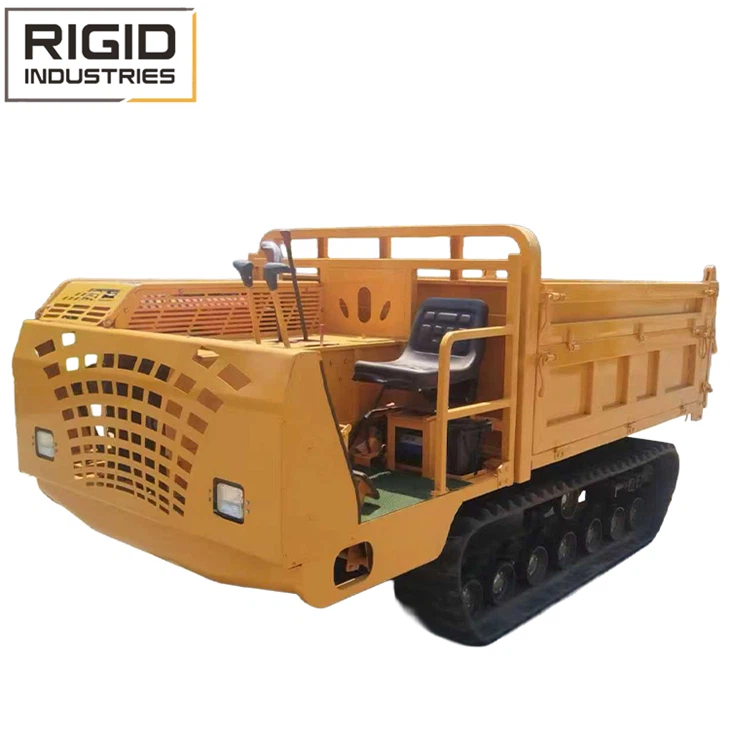 Dumper 3.5/5t suppliers