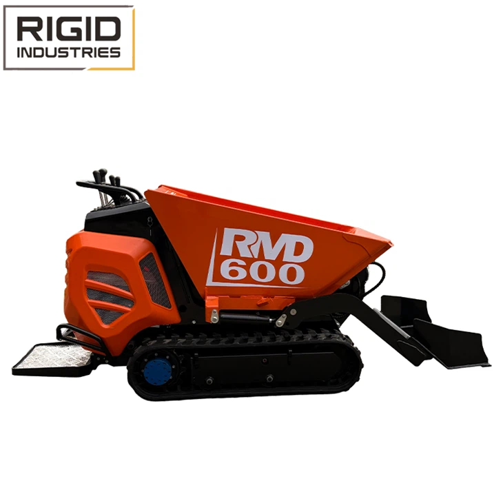 Mini sklápač RMD600